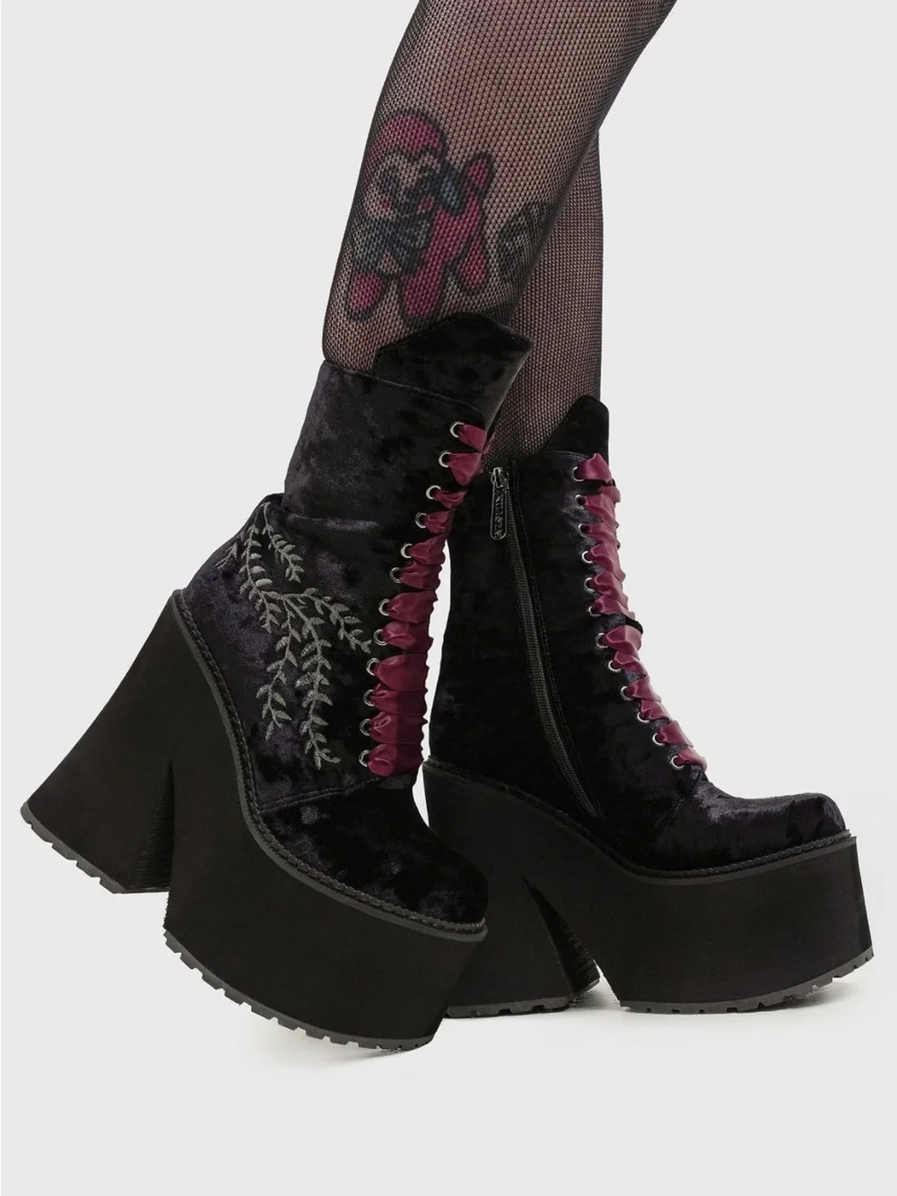 KILLSTAR In a Phase Boots